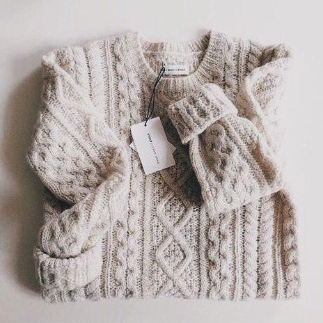 Cute winter sweaters