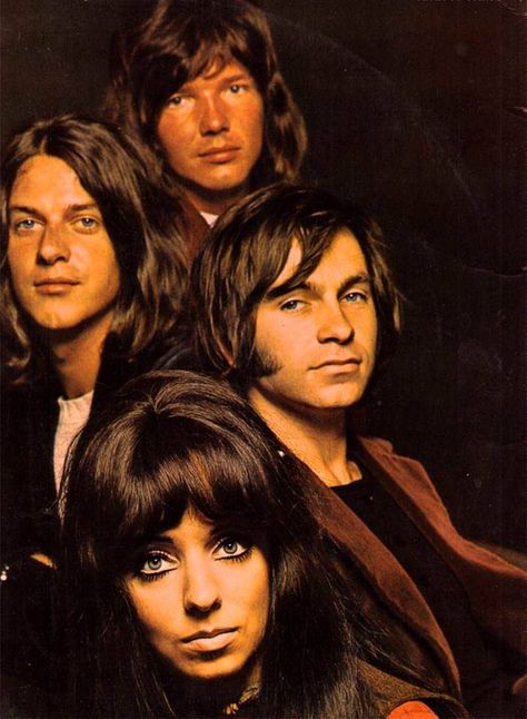 Mariska Veres, Long John Silver, Shocking Blue, 1960s Music, 60s Music, Music Pics, Music Producers, Rock N’roll, Vinyl Music