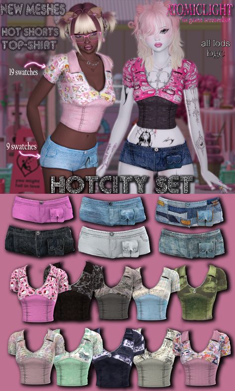 Sims 4 Cc Fnaf Sister Location, Y2k Clothing Sims 4 Cc, The Sims 4 Cc Accessories Y2k, Sims 4 Yk2 Clothes, Gyaru Fashion Sims 4 Cc, Sims 4 Cc Alt Accessories, Early 2000s Sims 4 Cc, Sims 4 Cc Female Clothes Y2k, 2000s Clothes Sims 4 Cc