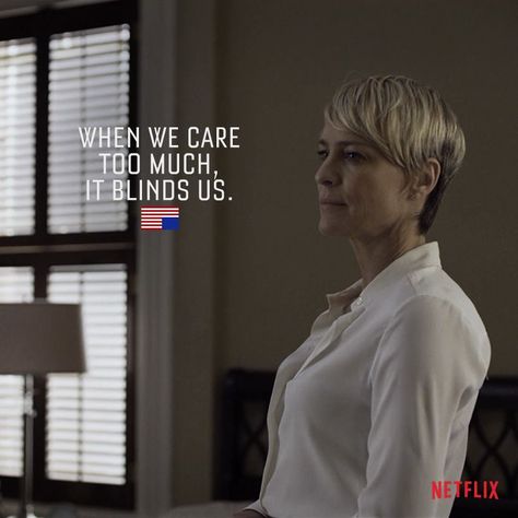 "House of Cards". Claire Underwood aka Robin Wright... House Of Cards Quotes, Engineering Motivation, Frank Underwood Quotes, House Of Cards Netflix, Claire Underwood, Frank Underwood, Social Engineering, Robin Wright, Cards Quotes