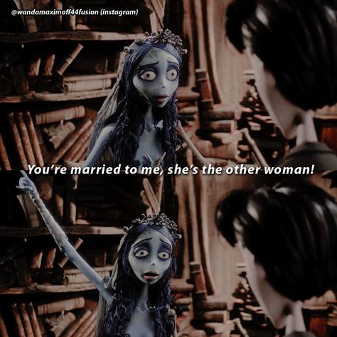 The Corpse Bride Vows, Corpse Bride Movie Scene, The Corpse Bride The Other Woman, Corpse Bride Other Woman, The Corpse Bride Movie Scenes, Corpse Bride Movie, Corpse Bride Art, Emily Corpse Bride, Bride Quotes