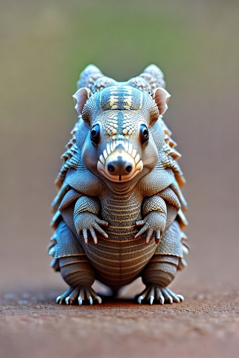 Cute Armadillo with big eyes 0 Cute Armadillo, Marketing Advertising, Big Eyes, Marketing And Advertising, Marketing