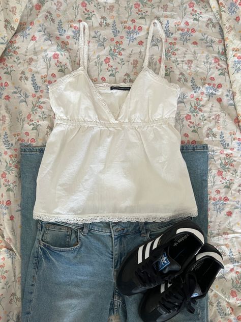 Inspo Outfit Summer, Downtown Outfits, Inspo Outfit, Stockholm Fashion, Really Cute Outfits, Outfit Summer, Fit Inspo, Dream Clothes, Fashion Killa