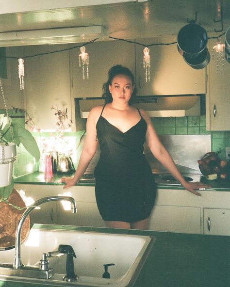 Jamie Zella, Bertha Jorkins, Body Positive, Kitchen Art, Body Positivity, Just Love, Art Inspo, On Instagram, Clothes