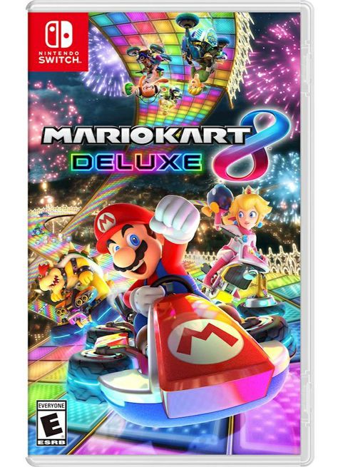 Nintendo Mario Kart, Nintendo Princess, King Boo, Mario Kart 8, Nintendo Switch Games, Nintendo Nes, Mario Kart, Mini Games, The Legend Of Zelda