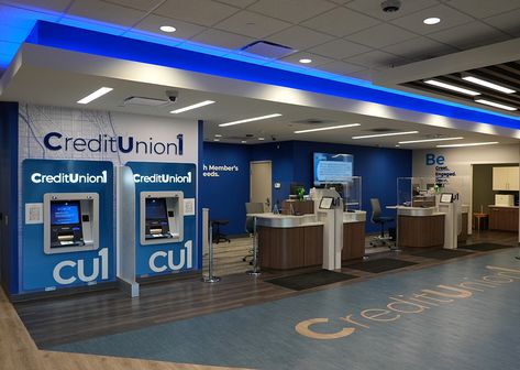 Credit Union 1 (CU1)—the Official Banking Partner of Notre Dame Athletics, with a national online presence and physical branches across Illinois, Indiana, and Nevada—recently announced both the year-end merger with Emory Alliance Credit Union (EACU) of Atlanta, GA, as well as first quarter 2023 acquisition of NorthSide Community Bank in northern Chicagoland, increasing asset size […] Western Illinois University, Atlanta Market, Union Bank, Credit Union, Western Union, Online Presence, Atlanta Ga, Banking, Notre Dame