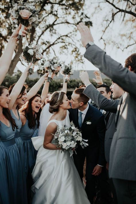 Megan Williams, Wedding Party Poses, Wedding Photography Bridal Party, Bridal Party Poses, Wedding Photo Display, Wedding Posing, Bridal Parties Pictures, Wedding Photography Checklist, Wedding Portrait Poses