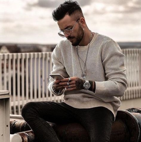 Spring Outfits Men, Best Mens Fashion, Winter Outfits Men, Mens Fashion Fall, Mens Fashion Casual Outfits, Stylish Mens Outfits, Photography Poses For Men, Men Style Tips, Men Street