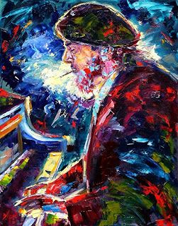 Portrait Artists International: " Dr John" Original Colorful Jazz Art Music Painting , Portrait by Texas Artist Debra Hurd Blue Art Painting, Jazz Painting, Arte Jazz, Musician Art, New Orleans Art, Jazz Art, Music Painting, Texas Artist, Musical Art