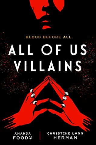 All Of Us Villains, Author Spotlight, Ya Books, Book Release, Books Young Adult, All Of Us, Fantasy Books, Hunger Games, Kindle Reading