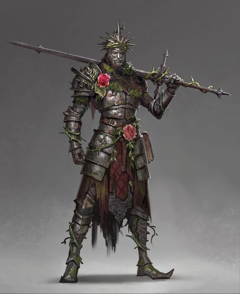 Statue Concept Art, 다크 판타지, Dungeons And Dragons Characters, Dnd Art, Dungeons And Dragons Homebrew, Fantasy Monster, Fantasy Armor, Creature Concept Art, Fantasy Concept Art