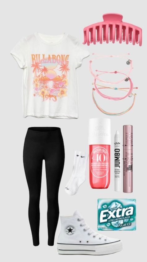 Preppy Outfits For School Leggings, Cute Back To School Outfits Middle School, Outfits For School Middle School, Good Outfits For Middle School, Preppy Comfy Outfits, Basic Preppy Outfits, Preppy Outfit Ideas For School, Shuffle Fits, 6th Grade Outfits