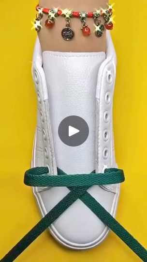 42K views · 571 reactions | Un estilo único para tus sneakers!! 🤩🤩 | STK Shoes Shoe Lace Ideas, Lacing Tutorial, Lacing Shoes, Diy Distressed Jeans, Lacing Techniques, Music Instruments Diy, Instruments Diy, Shoe Lace Tying, Shoe Lacing Techniques