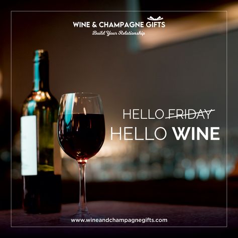 Wine Content Ideas, Wine Social Media, Restaurant Social Media Ideas, National Red Wine Day, Identity Moodboard, Hello Wine, Wine Down Wednesday, Wine Sayings, Food Marketing