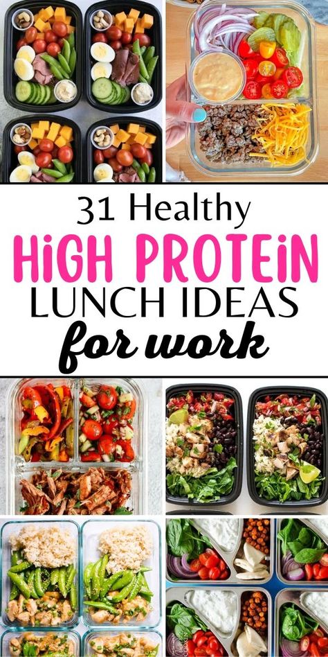 20 Grams Of Protein Meals, Healthy Protein Lunch Ideas, 40 Grams Protein, Protein Lunch Ideas For Work, Healthy Protein Lunch, Protein Lunch Ideas, High Protein Lunch Ideas, High Protein Lunch, Lunch Ideas For Work