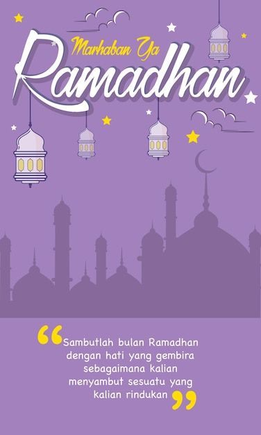 Ramadhan kareem 5 | Premium Vector #Freepik #vector #ramadhan #ramadan-vector #ramadan-background #ramadhan-greeting Poster Ramadhan Aesthetic, Ramadhan Kareem Design, Ramadhan Greetings, Poster Ramadhan, Ramadhan Quotes, Ramadan Vector, Ramadhan Kareem, Ramadan Background, Ramadan Greetings