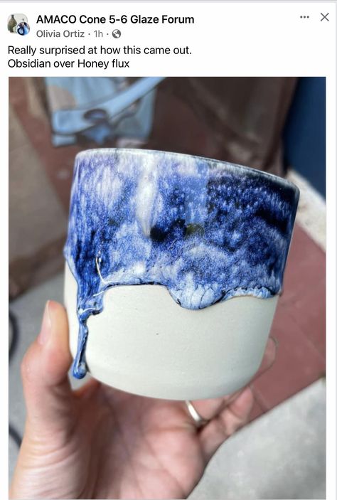 Amaco Glazes, Ceramic Glaze Recipes, Pottery Videos, Pottery Workshop, Glaze Ceramics, Pottery Glazes, Pottery Classes, Ceramics Pottery Art, Ceramics Projects