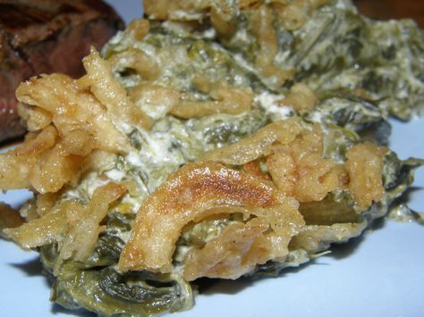 The Solution to Canned Spinach Canned Spinach Recipes, Canned Spinach, Spinach Artichoke Casserole, Easy Spinach Recipes, Artichoke Casserole, Spinach Benefits, Vegan Spinach, Spinach Casserole, Spinach Recipe