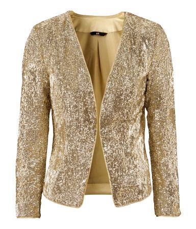 bling bling bling Gold Sequin Blazer, Gold Sequin Jacket, Patterned Blazer, Sparkly Outfits, Gold Blazer, Short Blazer, Pattern Jacket, Sequin Blazer, Sequin Jacket