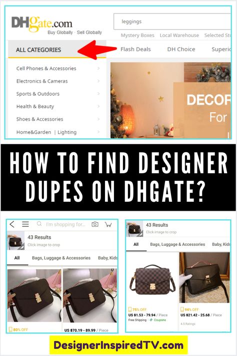 Best Dh Gate Finds, Louis Vuitton Dhgate, The Fence Finds Dhgate, Best Dhgate Finds, Dh Gate Finds, Ali Express Finds, Dhgate Finds, Dh Gate, Cheap Designer Bags