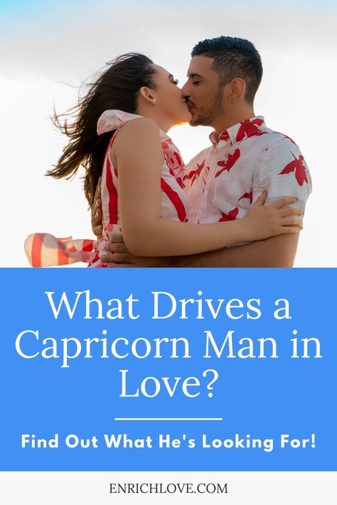 This pin is about unveiling Capricorn man in love deepest desires. Learn all about Capricorn men in love and their love expectations. Capricorn Sextrology Men, Capricorn In Relationships, How To Love A Capricorn Man, Capricorn Men Traits, Capricorn Husband, Capricorn Love Match, Capricorn Boyfriend, Capricorn In Love, Capricorn Men In Bed