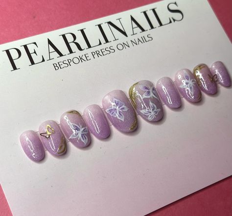 Custom designed press on nails inspired by @taylorswift ‘speak now’ album!💜 I worked with a lovely client to come up with this design by taking inspiration from her outfit for the Eras tour & the speak now era. I love how they turned out!✨ #pressonnails #pressons #pressonnailsforsale #pressonnailslovers #nailart #nails #love #art #nailsnailsnails #nailart #taylorswift #taylorswifttickets #eras #erastour #speaknow #speaknowtaylorsversion Speak Now Nails, Now Nails, Taylor Swift Nails, Speak Now Era, Taylor Swift Tickets, Nails Love, Nails Inspired, Speak Now, Eras Tour