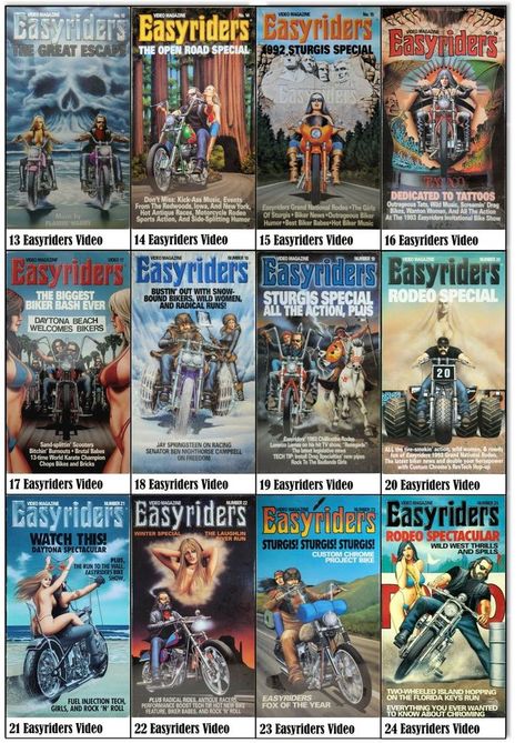 Easy Rider Magazine, Bike Painting, Drunk Man, Man In Suit, Video Cover, Tank Art, Born To Ride, Tattoo Magazine, Tattoo Magazines