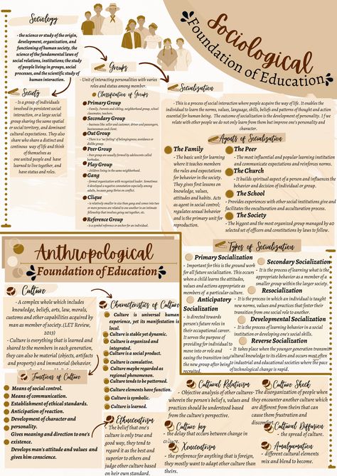 This template is an infographics about Sociological Foundation of Education. If you want to avail this template, message me. Sociology Of Education, Sociology Notes Student, Sociology Infographic, Sociologist Aesthetic, Sociology Poster, Sociology Education, Sociology Aesthetic, Phd Quote, Sociology Notes