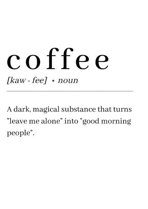 Coffee Vision Board, Cafe Quotes Aesthetic, Coffee Quote Aesthetic, Coffe Caption Aesthetic, Cafe Quotes Wall, Coffee Aesthetic Quotes, Coffee Noun Quotes, Coffee Quotes Aesthetic, Wall Quotes Aesthetic Cafe