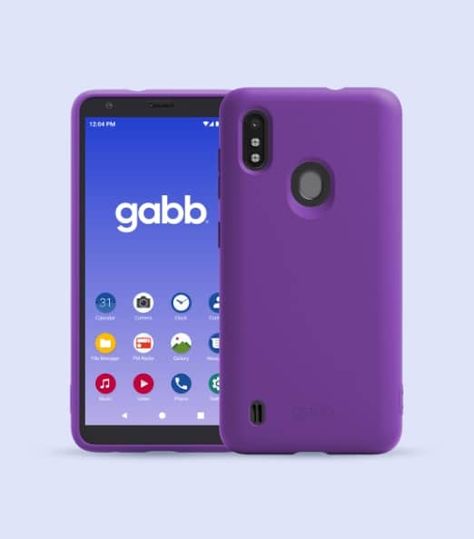 Gabb Phone Case, Gabb Wireless Phone, Phones For Kids, Kids Phone Cases, Kids Phone, Dream Wedding Reception, No Internet, Internet Games, Keeping Kids Safe