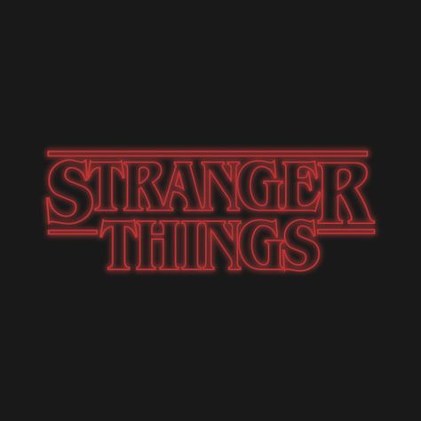 Check out this awesome 'STRANGER+THINGS' design on @TeePublic! Stranger Things App Icons, Stranger Things Widgets, Square Wallpaper, Stranger Things Merchandise, Stranger Things Tshirt, Side Design, Wall Papers, Black Square, Phone Themes