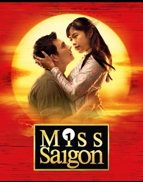 Miss Saigon Musical Page | Adelaide & Manila are you ready for Miss Saigon in 2024 | Facebook Miss Saigon Musical, Miss Saigon, Are You Ready?, Musical Theatre, News Stories, Manila, Singapore, Broadway, Musical