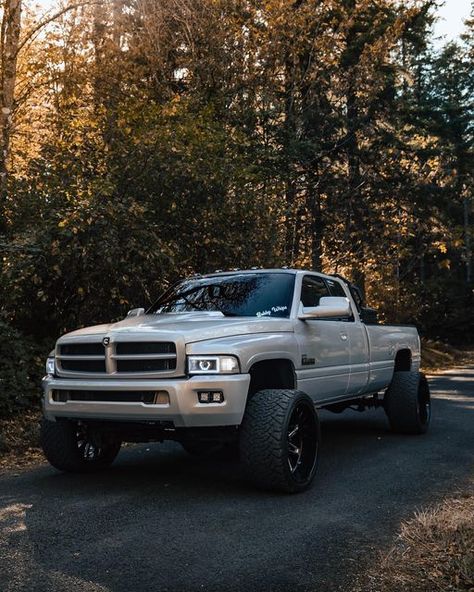 2nd Gen Cummins, Cummins Diesel Trucks, Dodge Cummins Diesel, Dodge Diesel Trucks, Truck Memes, Chevy Duramax, Dodge Diesel, Cummins Trucks, Trucks Lifted Diesel