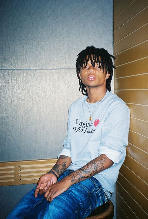 Ways To Style 4c Hair, Short Natural Hairstyles 4c, Style 4c Hair, Natural Hairstyles 4c, Lee Wallpaper, Hiphop Culture, Swae Lee, Singer Songwriter