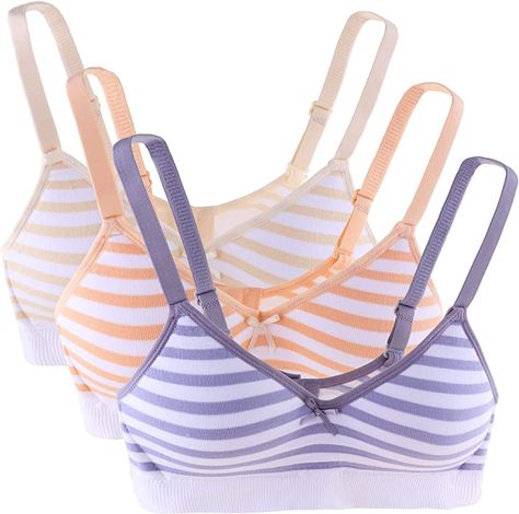 AnntryTeen #Anntry #TeenGirls #Teen #GirlsCotton #Girls #CottonBras #Cotton #BrasBreathable #Bras #BreathableUnderwear #Breathable #UnderwearWire #Underwear #WireFree #Wire #FreeSports #Free #SportsBra #Sports #Brawith #Bra #withAdjustable #with #AdjustableStraps #Adjustable #StrapsTraining #Straps #TrainingBralette #Training #Bralettefor #Bralette #forWomen... #for #Women... Girls Sports Bras, Short Bra, Strapless Bustier, Cotton Bras, Free Sport, Bra Brands, Everyday Bra, Teen Girls