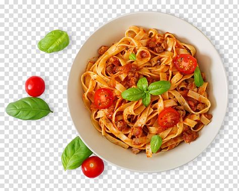 Pasta Png, Pasta Poster, White Ceramic Bowl, Pasta Puttanesca, Pasta Italiana, Pasta Bolognese, Bolognese Sauce, Vegetable Pasta, Fettuccine Alfredo