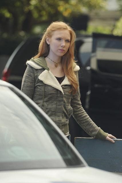 Castle Show Tv Series, Alexis Castle, Castle Tv Series, Castle Tv, Hollywood Gossip, Natasha Romanoff, Famous Women, Hollywood Celebrities, Ginger Hair