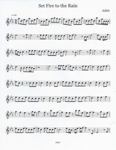 Songs For Flute, Flute Notes Songs, Flute Sheet Music Popular Songs, Tenor Sax Sheet Music, Flute Songs, Free Flute Sheet Music, Oboe Music, Sax Sheet Music, Flute Notes