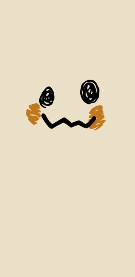 Mimikyu Iphone Wallpaper, Reuniclus Wallpaper, Pokemon Wallpaper Mimikyu, Mimikyu Wallpaper Iphone, Pokemon Mimikyu Wallpaper, Mimikyu Cute, Simple Anime Wallpaper, Mimikyu Tattoo, Pokemon Art Wallpaper