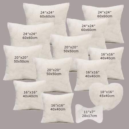 Pin by Rossi Ozorio on Beding and cousins | Cushions on sofa, Pillows, Pillow sizes chart Pillow Sizes Chart, Diy Pillow Covers, Pillow Sizes, Grey Linen Bedding, Pillow Crafts, Bed Linen Design, Pillow Arrangement, Bantal Sofa, Cushion Cover Designs