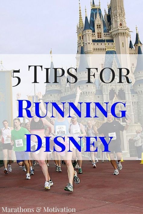 Five Tips for Participating in Run Disney Races Princess Half Marathon | Disney Marathon | Dopey Challenge | Goofy Challenge | Marathons | Half Marathons | Distance Running Ironman Triathlon Training, Disney Half Marathon, Walt Disney World Marathon, No Bake Cherry Cheesecake, Running Group, Disney Run, Race Calendar, Disney Races, Marathon Tips