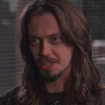 💕💕💕💕💕 Steve Buscemi Airheads, Weird Men, Stevie B, Steve Buscemi, Movie Aesthetic, Junk Drawer, Light Of My Life, Small Dog, Movies Showing