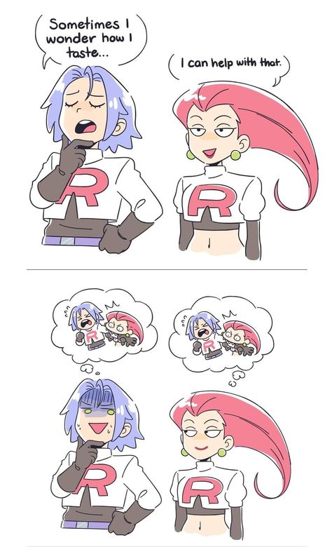 Equipe Rocket Pokemon, Pokemon Team Rocket, Spilled Milk, After A Breakup, Cute Pokemon Pictures, Pokemon Comics, Pokemon Memes, Pokemon Funny, Team Rocket