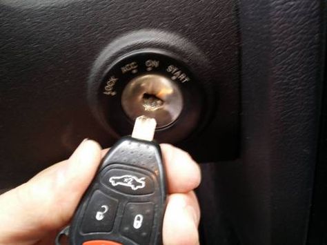 Did you happen to break your vehicle key inside the ignition switch as you were trying to start it? NorthWest Locksmith Portland can help! This type of incident can be frustrating. However, our team of technicians are fully equipped with specialty tools to get you back on the road in time! They will be able to extract the broken key without further damage and even make a new one if needed! Call us (503) 825-2124 or visit http://nwlocksmithpdx.com #Locksmith #Portland #Ignition Car Key Repair, New Car Key, Dangerous Driving, Car Breaks, Automotive Locksmith, Damaged Cars, Locksmith Services, Specialty Tools, Stick Figures