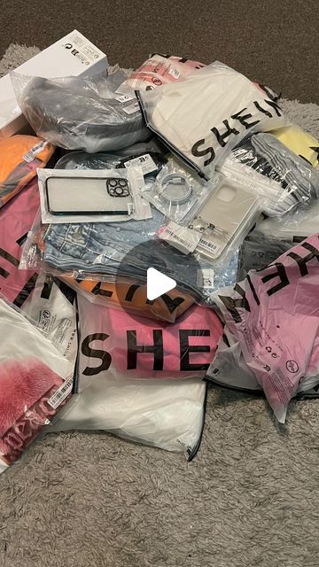 just my life◡̈ on Instagram: "ANOTHER SHEIN HAUL 🛍️🛍️  let’s start this giveaway 🥳🥳 RULES TO FOLLOW ↓↓↓ 1. click the shein link in my bio/on my story (makes the giveaway faster)  2. must follow! (you don’t follow, you don’t get entered) 3. tag 3 people in the comments (on this video!) 4. share this post 5. lastly, comment “DONE” so your name can be entered :) it’ll only last 24 hours so make sure to click the link! 💖  Winner receives the $150 free shein cart  Connect with me? 🖇️ Main account + Tiktok: @deonaanyree Pinterest: @deonaanyree1  Have you subscribed to my YT channel? : Deona Nyree 💌 Pr, collaboration, etc: deonanyree1@gmail.com  #explorepage #explore #trending #reels #minivlog #contentcreator #grwm #gdwm #trendingreels #ootd #schooloutfits #pinterst #contentcreator #youngi Things To Get On Shein, Shein Must Haves, Shein Cart, Free Shein, Shein Haul, Trending Reels, Yt Channel, 3 People, Follow You