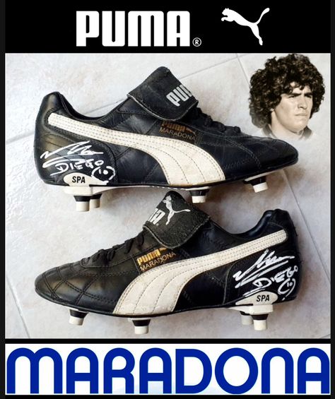 Tennis Jordan, Puma Football Boots, Puma Boots, Puma King, Puma Football, The Good Son, Legends Football, Football Images, Soccer Boots