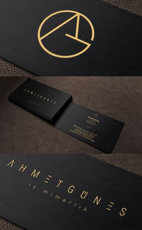 Black And Gold Logo Design, Ag Monogram, Salon Branding Design, Design Agency Logo, Gold Logo Design, Advertising Creative, Luxury Brand Logo, Retail Store Interior Design, Logo Design Set