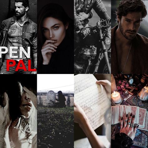 Pen Pal by J.T. Geissinger 👻🪦☠️📝 Penpal Jt Geissinger, Peer E Kamil Book Aesthetic, Pen Pal Book Aesthetic, Pen Pal Book, Pen Pal Jt Geissinger Aesthetic, Pen Pal Jt Geissinger, Pen Pal, Book Hangover, Lovers Romance