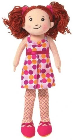 Groovy Girls Dolls, Anna Doll, Doll Collection, Girl Dolls, Chicago, Dolls, Toys, Halloween, Pink