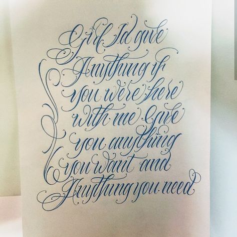 Tattoo Lettering Fonts Alphabet, Sweets Tattoo, Fancy Lettering Fonts, Letter Drawings, Script Practice, Lettering Examples, Chicano Tattoos Lettering, Letter Fonts, Handwriting Examples